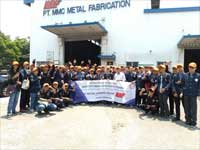 Non Regular Course Program Semarang Nomor 4